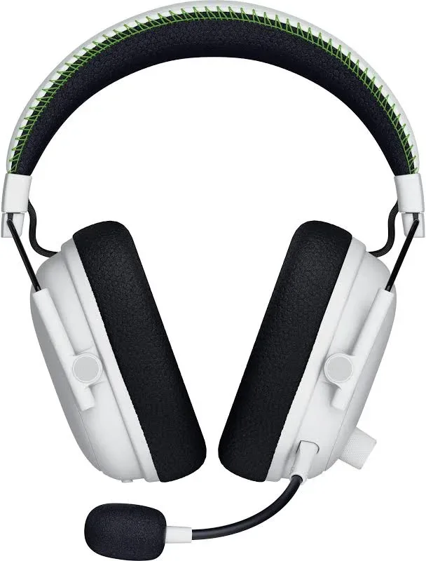 Razer BlackShark V3 Pro White Blanc - vue 4