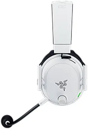Razer BlackShark V3 Wireless Blanc - vue 1