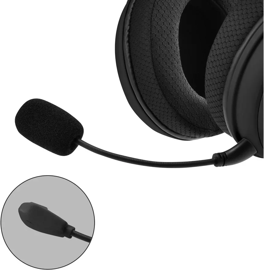 Sharkoon Skiller SGH25 Noir - vue 5
