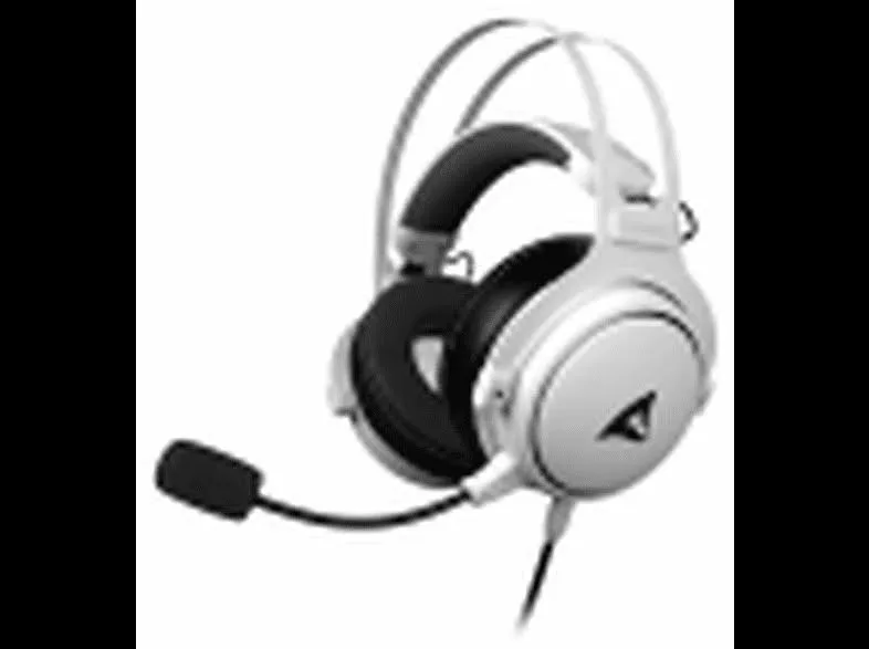 Sharkoon SKILLER SGH50 Blanc - vue 1