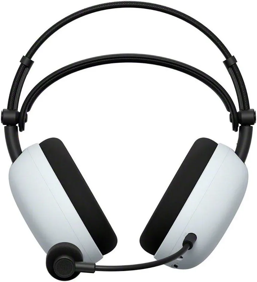 Sony Inzone H9 II Noir - vue 5