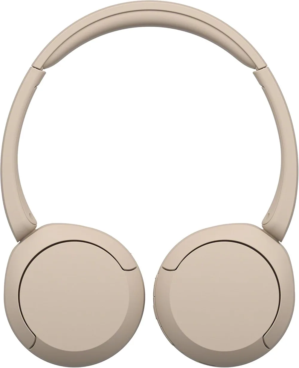 Sony WH-CH520 Beige