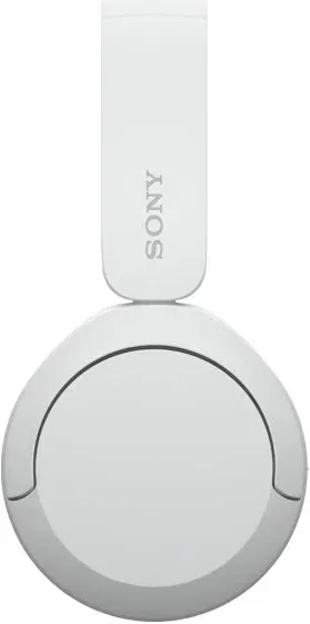 Sony WH-CH520 Noir - vue 2