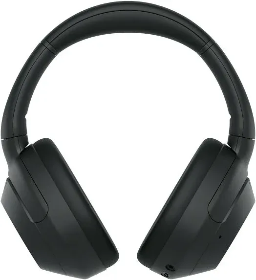 Sony WH-ULT900NB Noir - vue 3