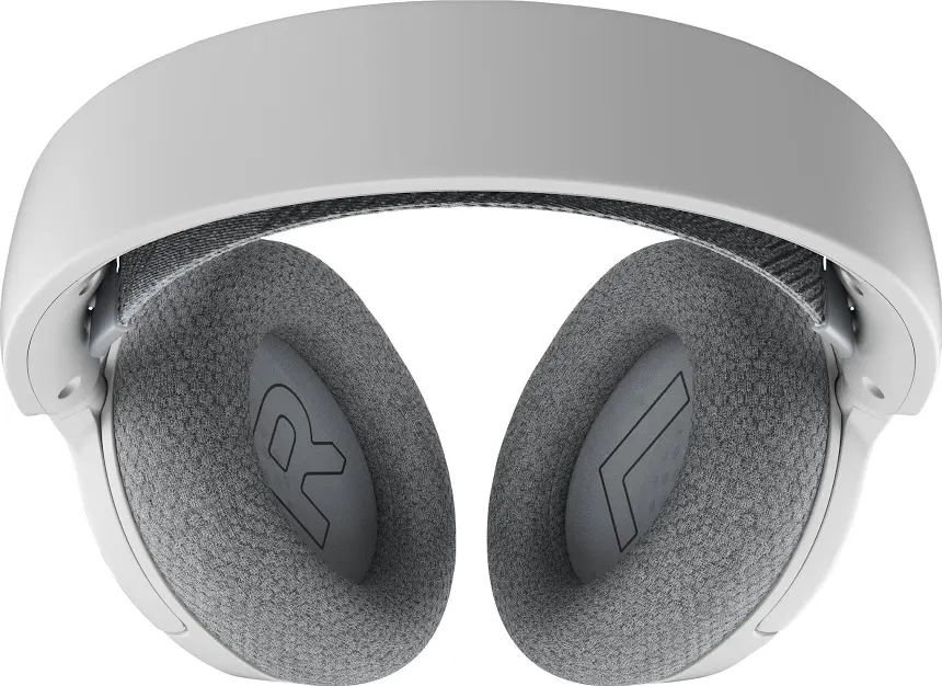 SteelSeries Arctis Nova 1 Blanc - vue 5