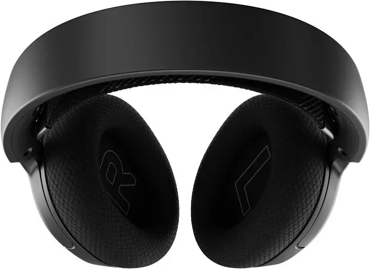 SteelSeries Arctis Nova 1 Noir - vue 5