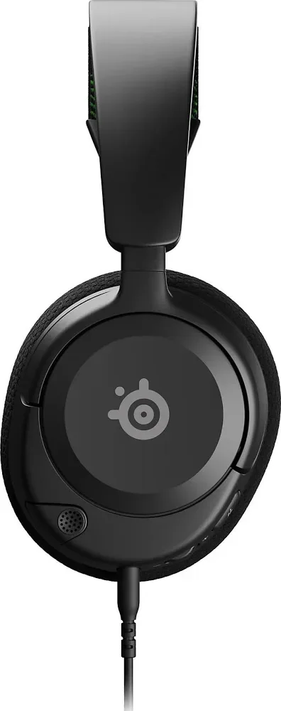 SteelSeries Arctis Nova 1X Noir - vue 3