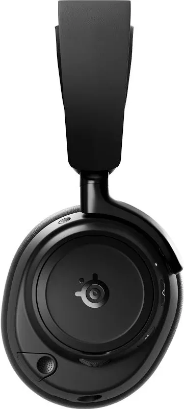 SteelSeries Arctis Nova Elite Noir - vue 4
