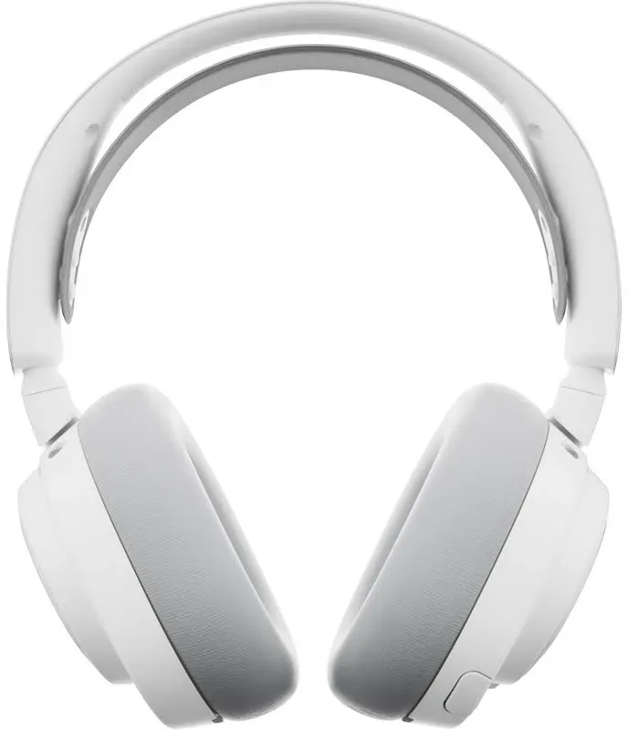 SteelSeries Arctis Nova Pro Omni Blanc - vue 3