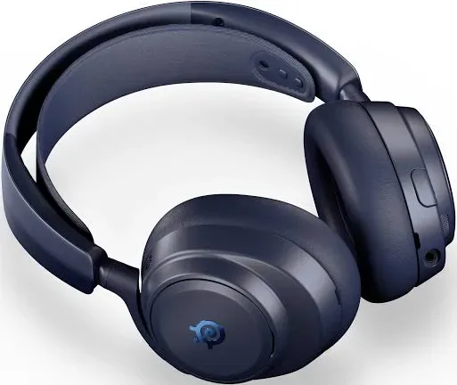 SteelSeries Arctis Nova Pro Omni Bleu nuit - vue 2