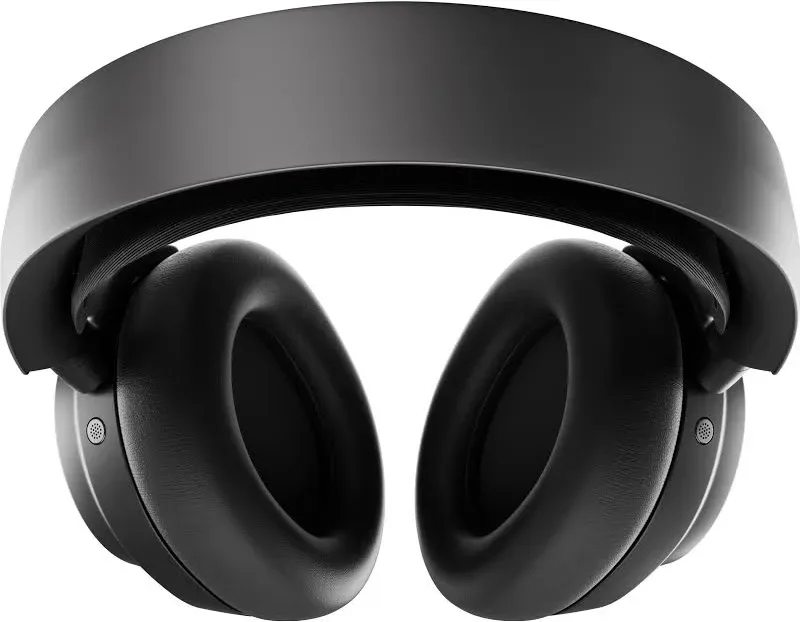 SteelSeries Arctis Nova Pro Omni Noir - vue 2