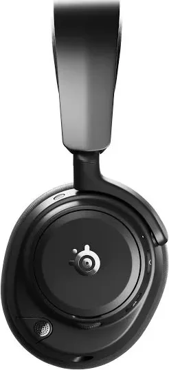 SteelSeries Arctis Nova Pro Omni Noir - vue 5