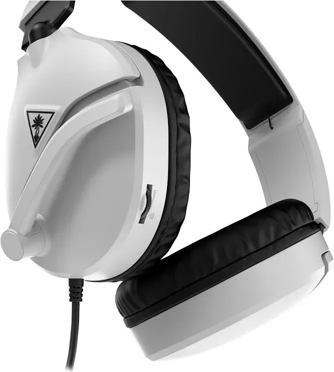Turtle Beach Recon 70 Console Blanc - vue 2
