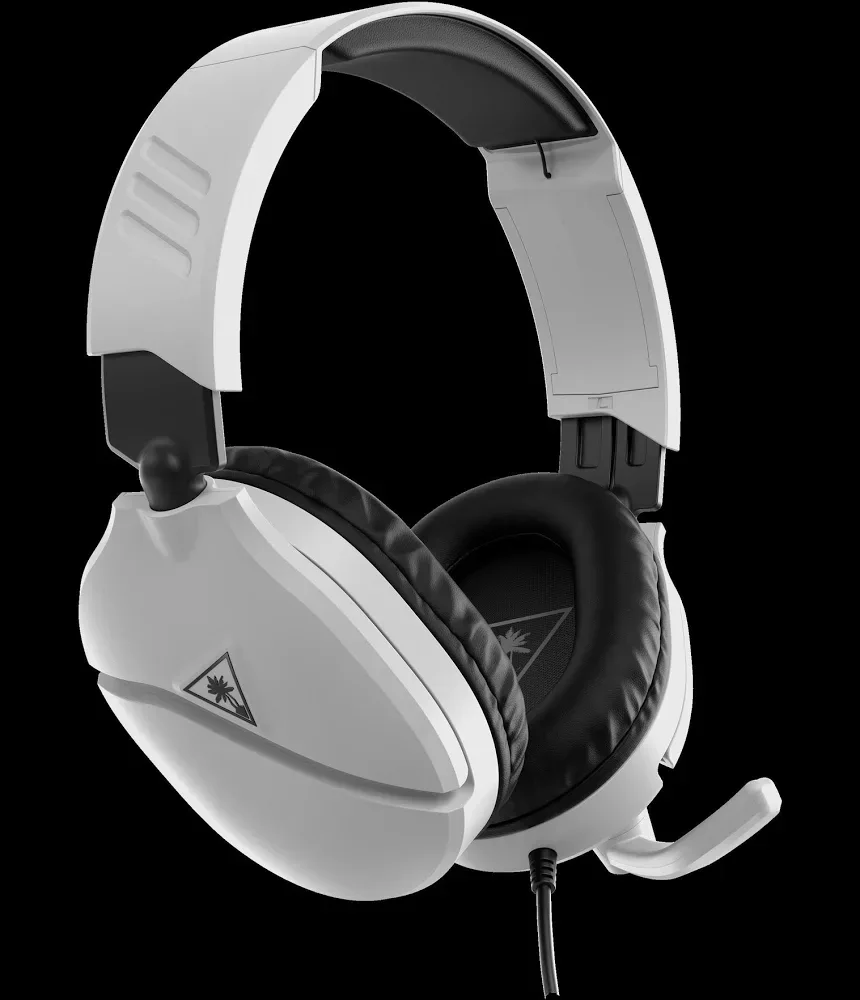 Turtle Beach Recon 70 Console Blanc - vue 3