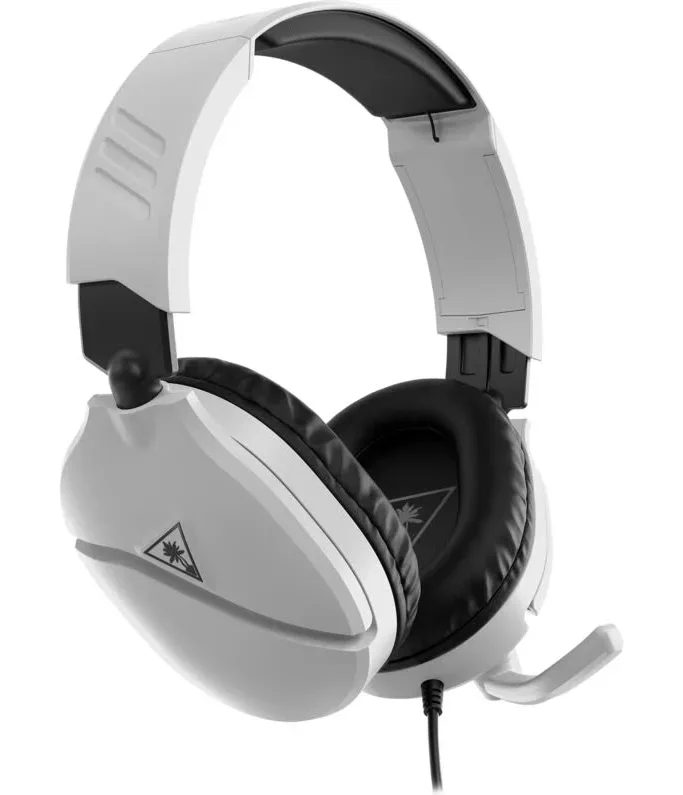 Turtle Beach Recon 70 Console Blanc - vue 1
