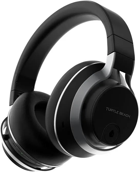 Turtle Beach Stealth Pro Noir - vue 2
