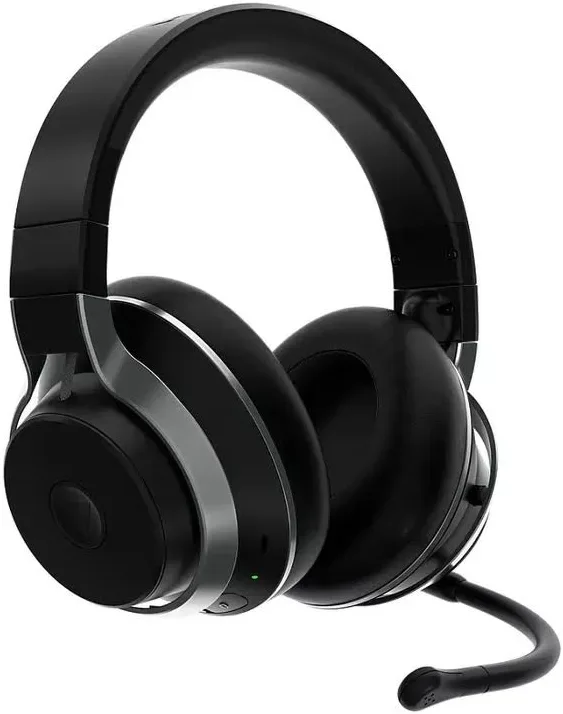 Turtle Beach Stealth Pro Noir - vue 1