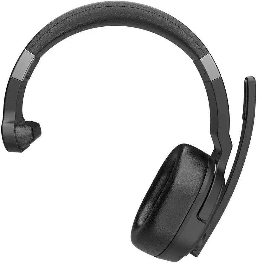 Urban Factory Movee Comfort Noir - vue 2