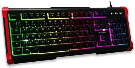 AD ADVANCE GTA240 Noir - vue 1