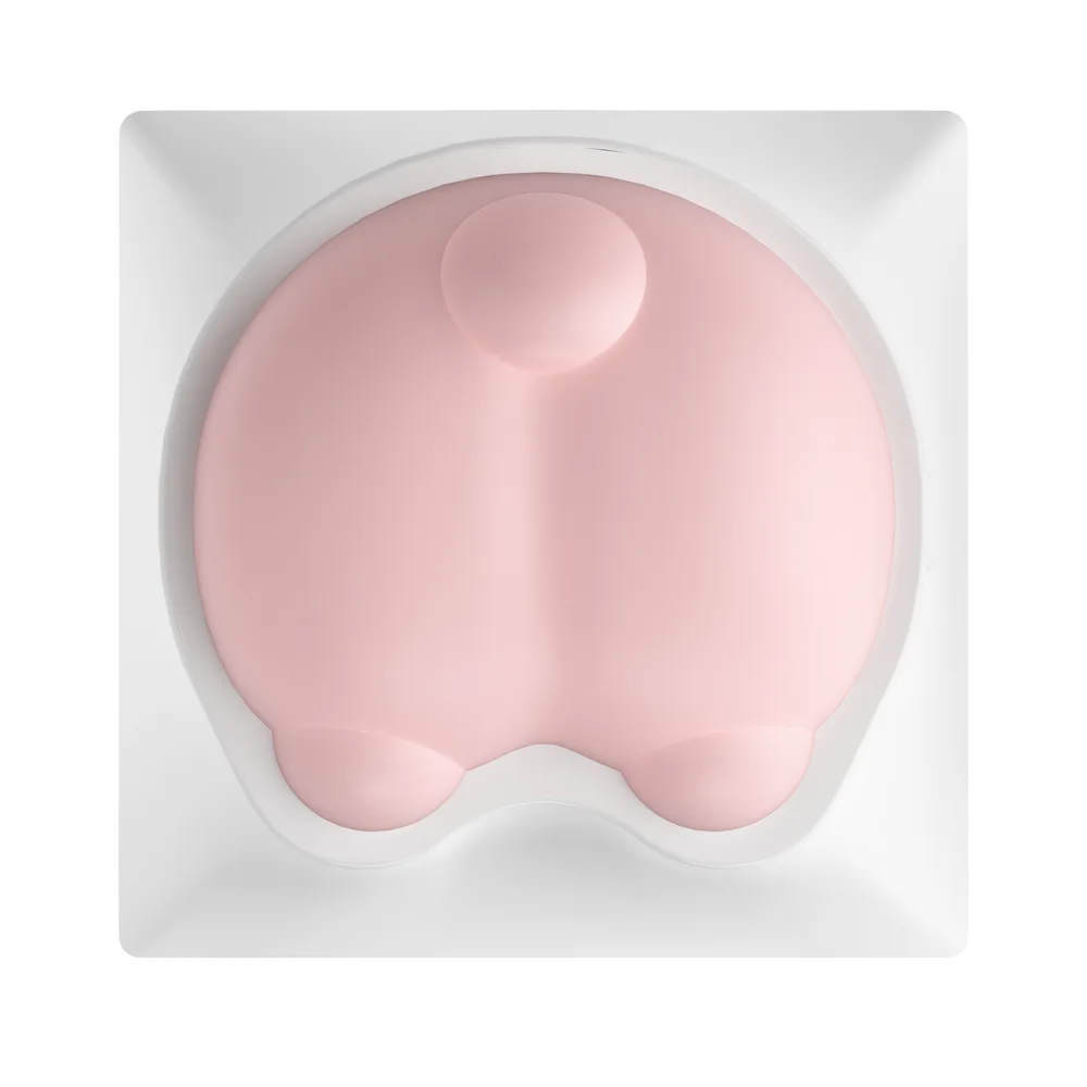AKKO Artisan Silicone Keycaps OEM 4 touches MX