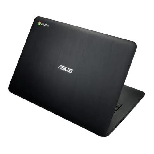 ASUS Chromebook Plus CX1405CTA-S60060 14 pouces FHD Core i3 3.9GHz 8GB 128GB ChromeOS Clavier AZERTY - vue 2