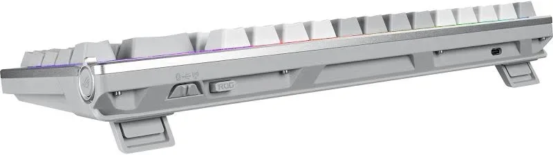 ASUS ROG Azoth Blanc - vue 5