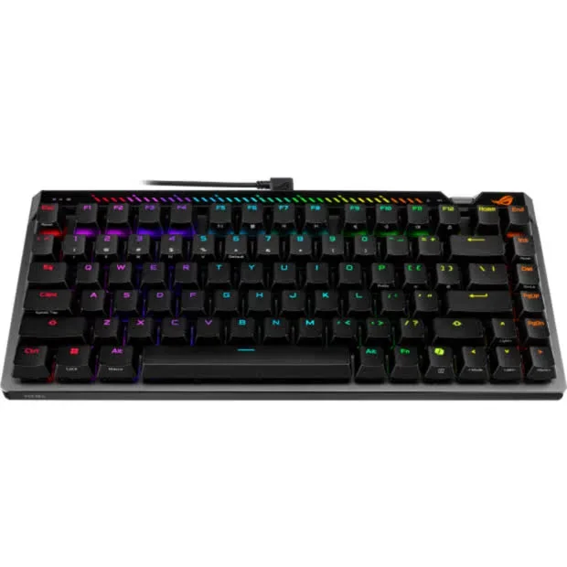 ASUS ROG Falchion Ace 75 HE RGB - vue 1