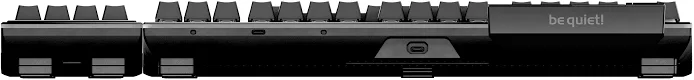 be quiet! Dark Mount Noir - vue 3