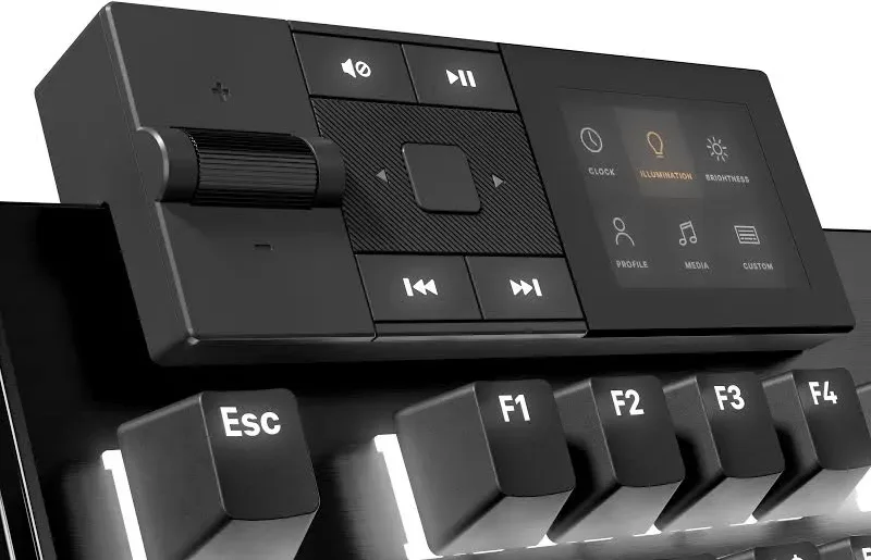 be quiet! Dark Mount Noir - vue 5