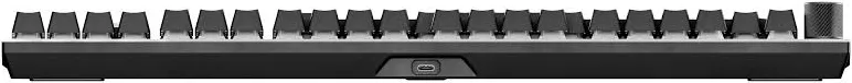be quiet! Light Mount Silent Linear Noir - vue 4