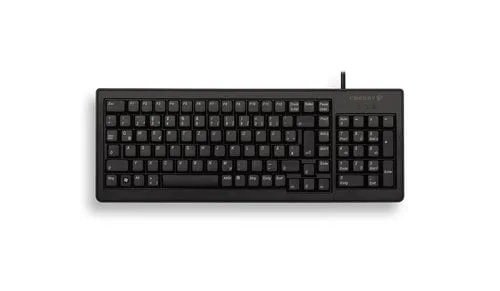 Cherry XS Complete G84-5200 AZERTY Mécanique Filaire