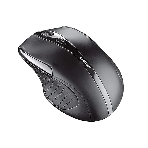 Cherry DW 5100 Ensemble clavier et souris sans fil AZERTY - vue 4