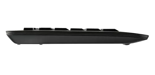Cherry DW 5100 Ensemble clavier et souris sans fil AZERTY - vue 6