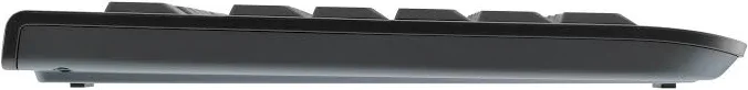 CHERRY KW 3000 Noir - vue 2