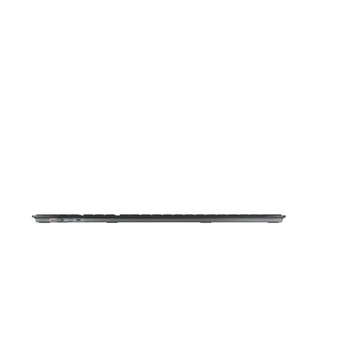 Cherry Stream Keyboard TKL Scissor Silent QWERTY EU - vue 3