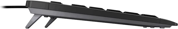 CHERRY Stream TKL Noir - vue 4
