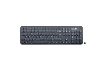 ACCSUP SLIM WL FR3 V2 Clavier sans fil ultra plat AZERTY