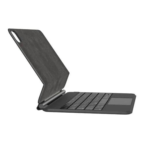 Belkin Pro Étui clavier iPad avec trackpad et support Apple Pencil - vue 3