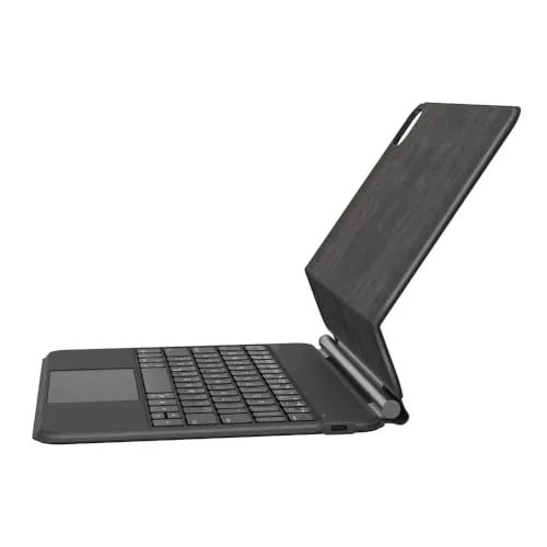 Belkin Pro Étui clavier iPad avec trackpad et support Apple Pencil - vue 5