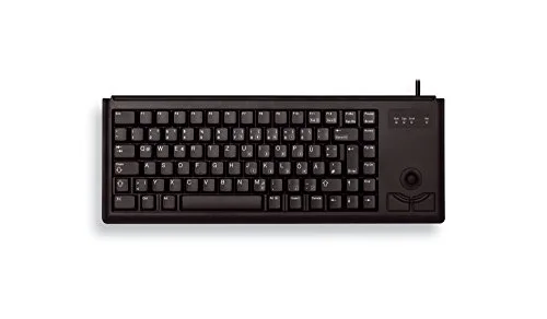 Cherry G84-4400 Trackball USB Noir