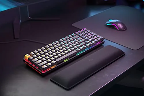 Glorious GMMK 2 Full Size AZERTY RGB Hot-Swap - vue 8