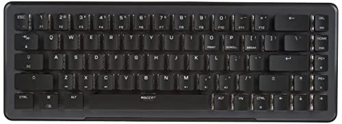 Roccat Vulcan II Mini 65% Switchs Titan II Optiques RGB AIMO - vue 3