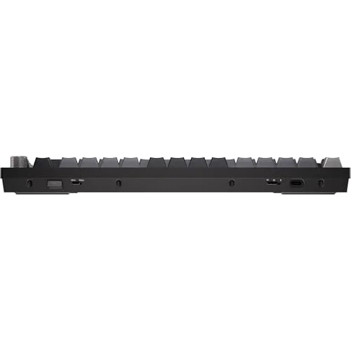 Corsair K65 Plus Wireless 75% RGB MLX Red - vue 6