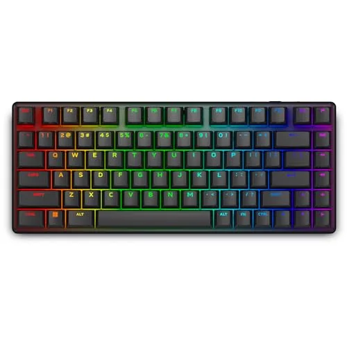 Alienware Pro Wireless Gaming Keyboard RGB Hot-swap