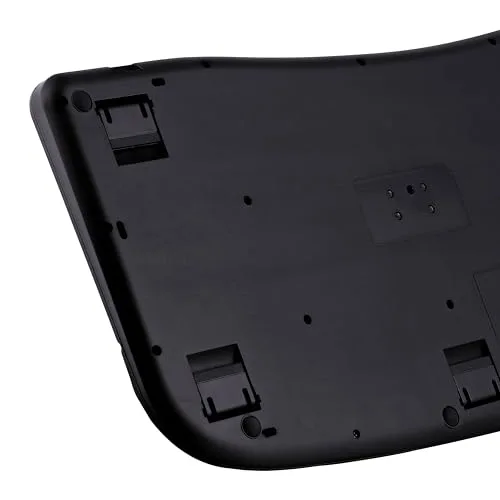 TNB ERGO Clavier ergonomique filaire AZERTY avec repose-poignet - vue 4