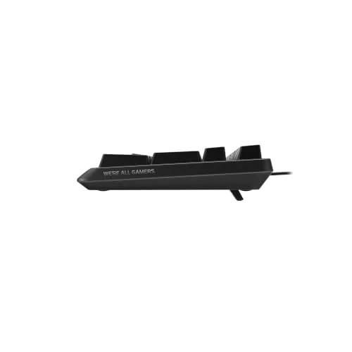 HyperX Eve 1800 Membrane AZERTY RGB 10 zones - vue 7