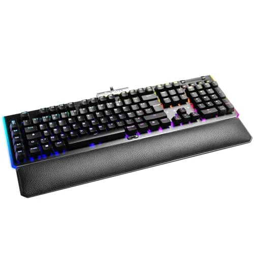 EVGA Z20 RGB Opto-Mécanique AZERTY