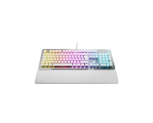 ROCCAT Vulcan II Max Linéaire Blanc