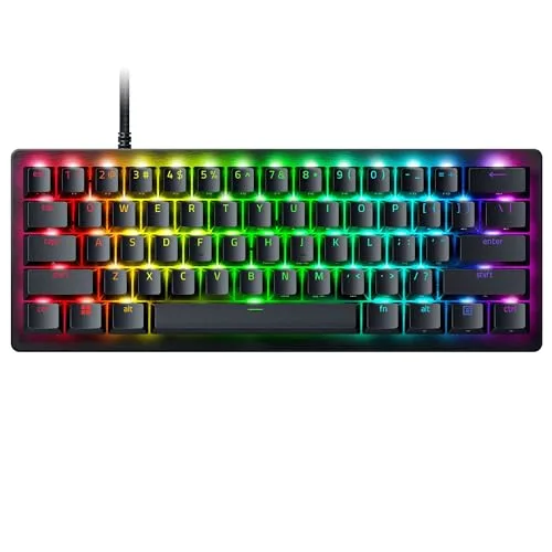 Razer Huntsman V3 Pro Mini 60% Analog Optical