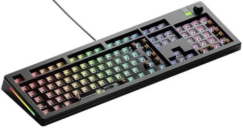 Glorious GMMK 3 Prebuilt 75% RGB Hot Swap
